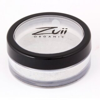 Zuii Organic Diamond Sparkle Powder Blossom