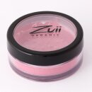 Zuii Organic Diamond Sparkle Powder Raspberry