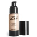 Zuii Organic Liquid Foundation Beige Medium