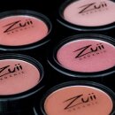 Zuii Organic Blush (Puder Rouge)