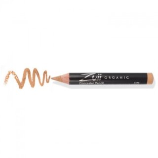 Zuii Organic Concealer Pecil Latte