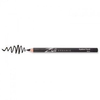 Zuii Organic Eyeliner Pencil Black