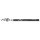 Zuii Organic Eyeliner Pencil Black
