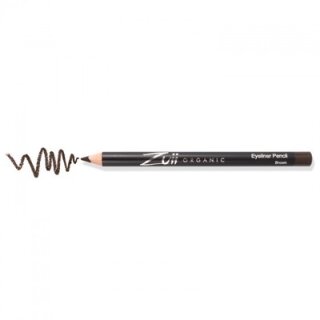 Zuii Organic Eyeliner Pencil Brown