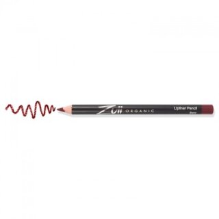 Zuii Organic Lipliner Berry
