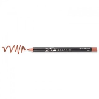 Zuii Organic Lipliner Nude