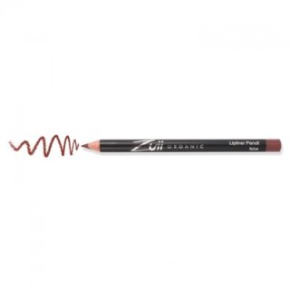 Zuii Organic Lipliner Spice
