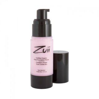 Zuii Organic Colour Corrective Primer Mauve