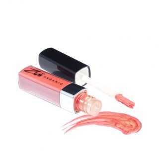 Zuii Organic Satin Lip Colour Fresh