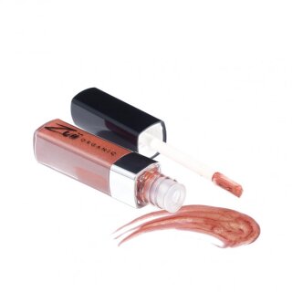 Zuii Organic Satin Lip Colour Lux