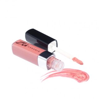 Zuii Organic Satin Lip Colour Perfume