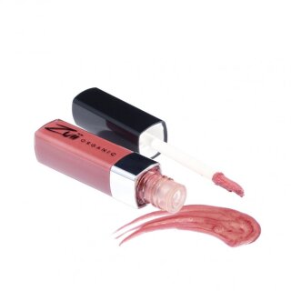 Zuii Organic Satin Lip Colour Willow