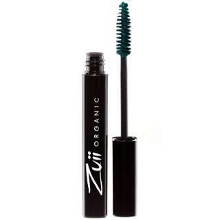Zuii Organic Mascara 100 Emerald