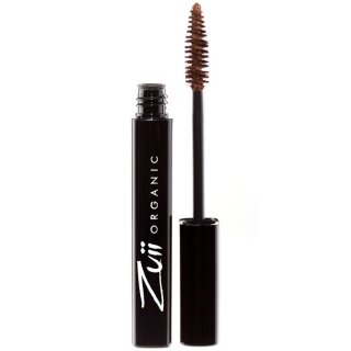 Zuii Organic Mascara 200 Bronzite