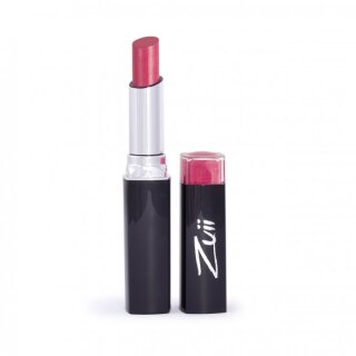Zuii Organic Sheerlips Lipstick(Lippenstift) Fuchsia