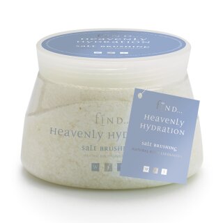 Spa Find HH Salt Brushing 500 g