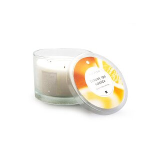 Spa Find Zesty Spa Candle
