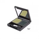 Zuii Organic Eyeshadow Duo (Lidschatten)