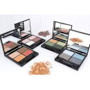 Zuii Organic Eyeshadow Quad (Lidschatten)