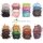 Zuii Organic Eyeshadow Quad (Lidschatten)