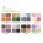 Zuii Organic Eyeshadow Quad (Lidschatten)