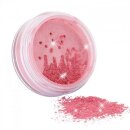 Zuii Organic Diamond Sparkle Powder (Highlighter, Schimmerpuder)
