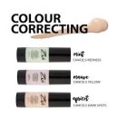 Zuii Organic Colour Corrective Primer