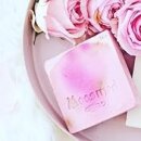 Moosmed med. Naturseife Oriental