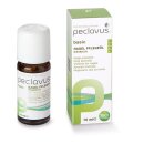 peclavus basic Nagel Pflegeöl 10ml