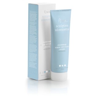 Spa Find SS Inchwrap Super Cellulite Cream Body Conturing 250ml