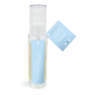 Spa Find SS Anti-Cellulite Body Serum Body Contouring 50ml