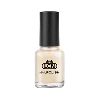 LCN Nail Polish 8ml -262 sensitive rose