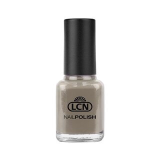 LCN Nail Polish 8ml -389 pebble stone