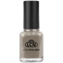 LCN Nail Polish 8ml -389 pebble stone