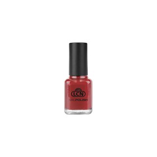LCN Nail Polish 8ml -82 classic cold red