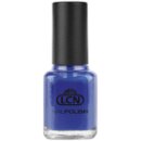 LCN Nail Polish 8ml -205M ocean blue