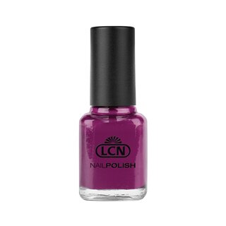 LCN Nail Polish 8ml -210 purple chic