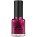LCN Nail Polish 8ml -244 glue wine