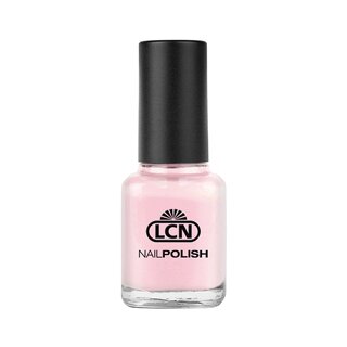 LCN Nail Polish 8ml -269 california dreaming