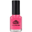 LCN Nail Polish 8ml -456 wow