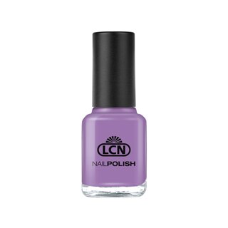 LCN Nail Polish 8ml -465 grape sorbet