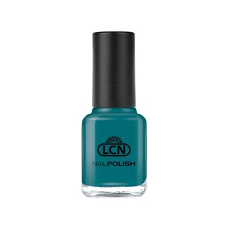 LCN Nail Polish 8ml -466 wild samba