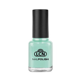 LCN Nail Polish 8ml -601 no filter