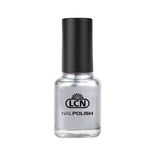 LCN Nail Polish 8ml -G16 chrome chic