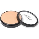 Zuii Organic Powder Foundation Almond