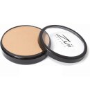 Zuii Organic Powder Foundation Almond