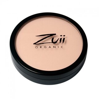Zuii Organic Powder Foundation Creme
