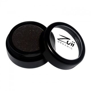 Zuii Organic Eyeshadow Mono Black Diamond