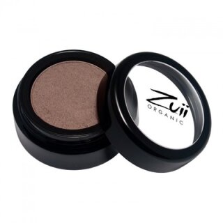 Zuii Organic Eyeshadow Mono Fudge