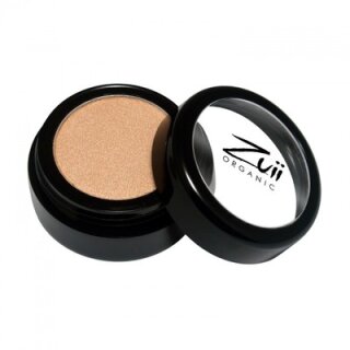 Zuii Organic Eyeshadow Mono Mustard